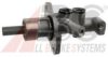 OPEL 558155 Brake Master Cylinder